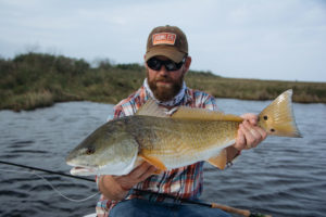 The ultimate fly fishing adventure in Jacksonville, St. Augustine & Amelia Island