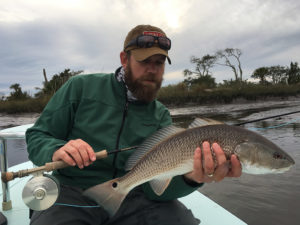The ultimate fly fishing adventure in Jacksonville, St. Augustine & Amelia Island